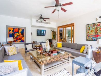 Casa de Campo luxury Villa