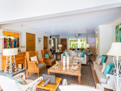 Casa de Campo luxury Villa