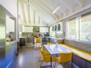 Casa de Campo luxury Villa