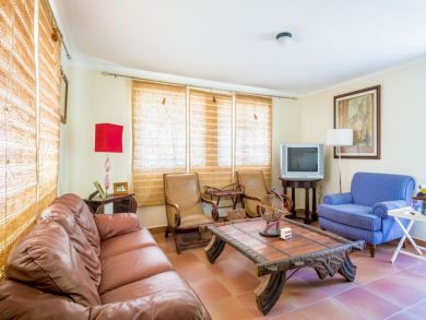Casa de Campo luxury Villa