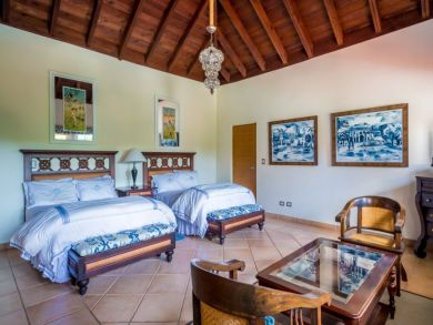 Casa de Campo luxury Villa