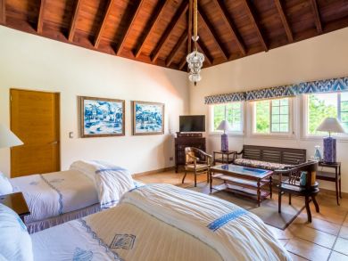 Casa de Campo luxury Villa