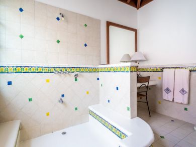Casa de Campo luxury Villa