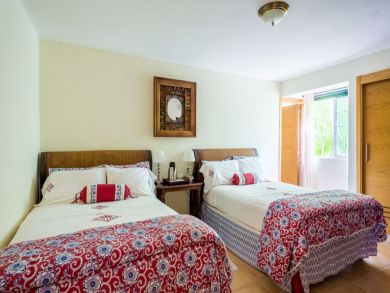 Casa de Campo luxury Villa