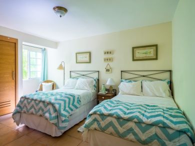 Casa de Campo luxury Villa