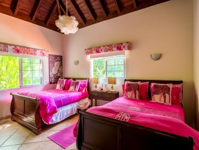 Casa de Campo luxury Villa