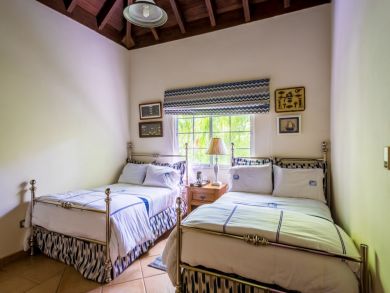 Casa de Campo luxury Villa