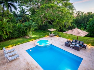 Casa de Campo luxury Villa