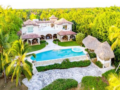 Dominican Republic Home 946041