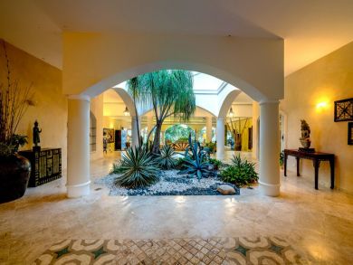 Dominican Republic Home 946041