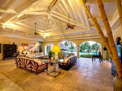 Dominican Republic Home 946041