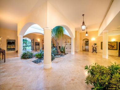 Dominican Republic Home 946041