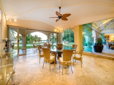Dominican Republic Home 946041