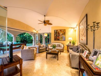 Dominican Republic Home 946041