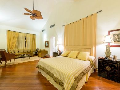 Dominican Republic Home 946041