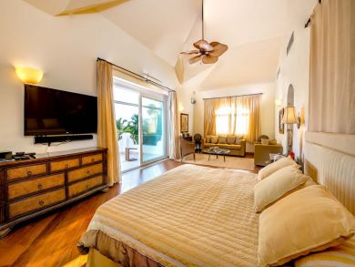Dominican Republic Home 946041