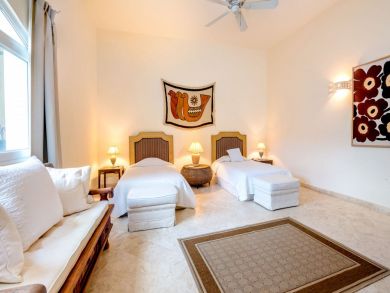 Dominican Republic Home 946041