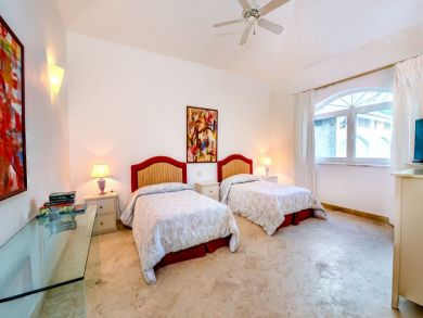 Dominican Republic Home 946041