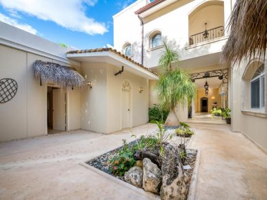 Dominican Republic Home 946041