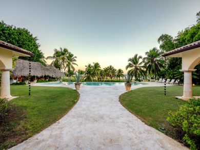 Dominican Republic Home 946041