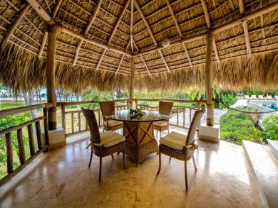 Dominican Republic Home 946041
