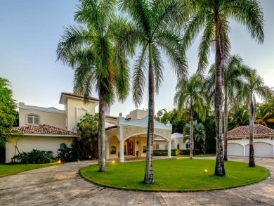 Dominican Republic Home 946041