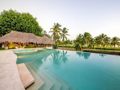 Dominican Republic Home 946041