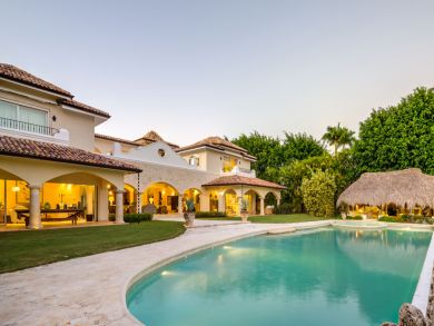 Dominican Republic Home 946041