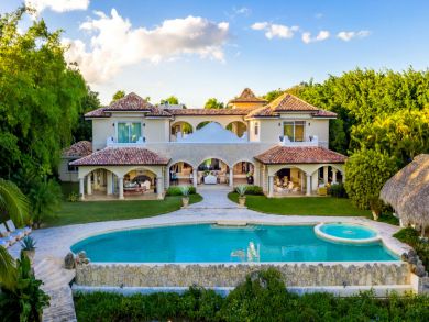 Dominican Republic Home 946041