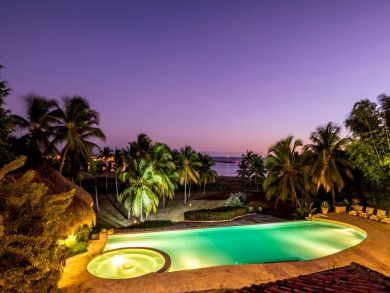 Dominican Republic Home 946041