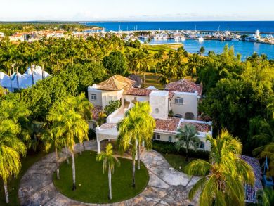 Dominican Republic Home 946041
