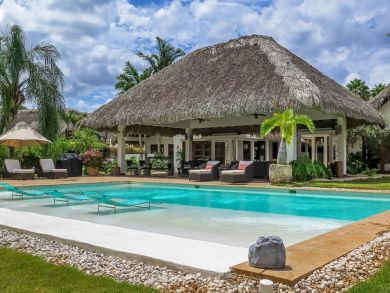 Dominican Republic Home 946043