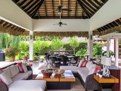 Dominican Republic Home 946043
