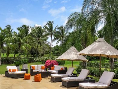 Dominican Republic Home 946043