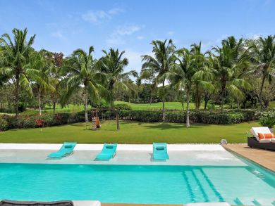 Dominican Republic Home 946043