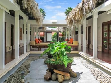 Dominican Republic Home 946043