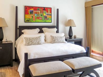 Dominican Republic Home 946043