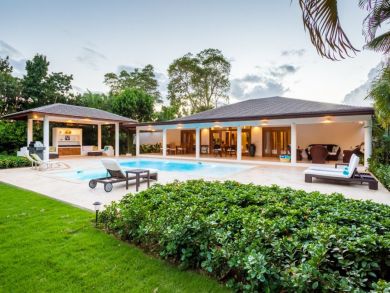 Located on the South East Resort Casa de Campo Located on the South East Resort Casa de Campo