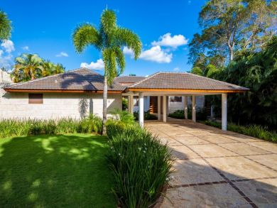 Located on the South East Resort Casa de Campo Located on the South East Resort Casa de Campo