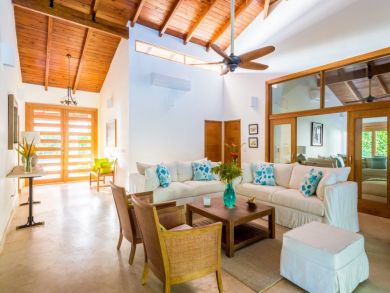 Located on the South East Resort Casa de Campo Located on the South East Resort Casa de Campo