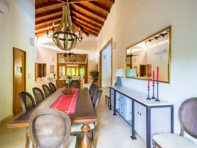 Located on the South East Resort Casa de Campo Located on the South East Resort Casa de Campo