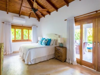 Located on the South East Resort Casa de Campo Located on the South East Resort Casa de Campo
