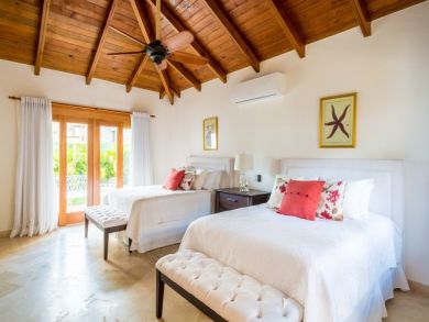 Located on the South East Resort Casa de Campo Located on the South East Resort Casa de Campo