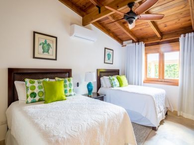 Located on the South East Resort Casa de Campo Located on the South East Resort Casa de Campo