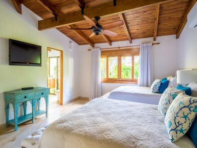 Located on the South East Resort Casa de Campo Located on the South East Resort Casa de Campo