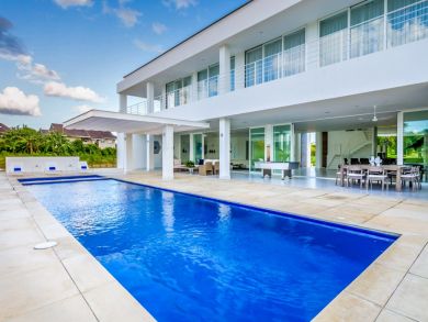 Dominican Republic Home 946046