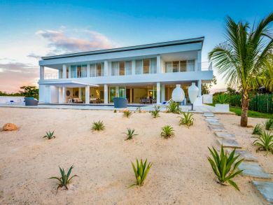 Dominican Republic Home 946046