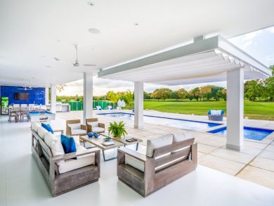 Dominican Republic Home 946046