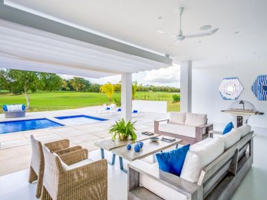 Dominican Republic Home 946046