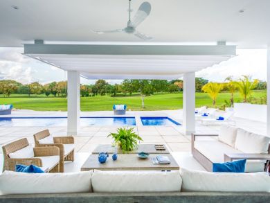 Dominican Republic Home 946046